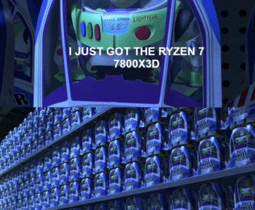 Every. Single. Damn. CPU. In. 2024.