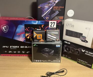 Long time user ; first time builder ! We got this