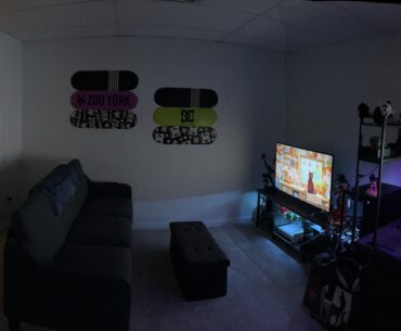 Finally finished (for now)