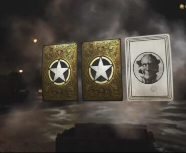 Finally, my gambling has paid off