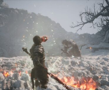 Black Myth: Wukong Sells an Incredible 10 Million Copies in Just 3 Days