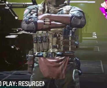 what skin is this?