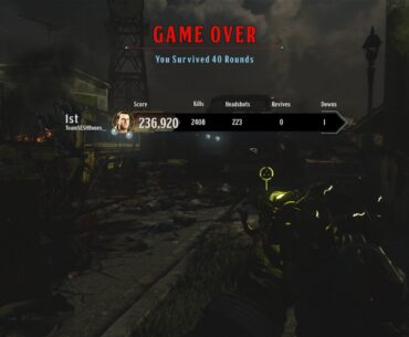 New personal best on alpha Omega. Quit at round 40 cause it got too stressful 😅