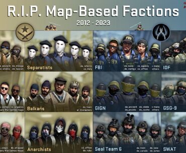 Which were your favourite? mine were the Separatists and i also loved it because the maps they were with.