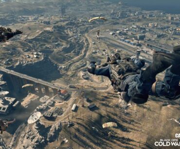 Verdansk’s return may only happen after Season 2 of Black Ops 6.