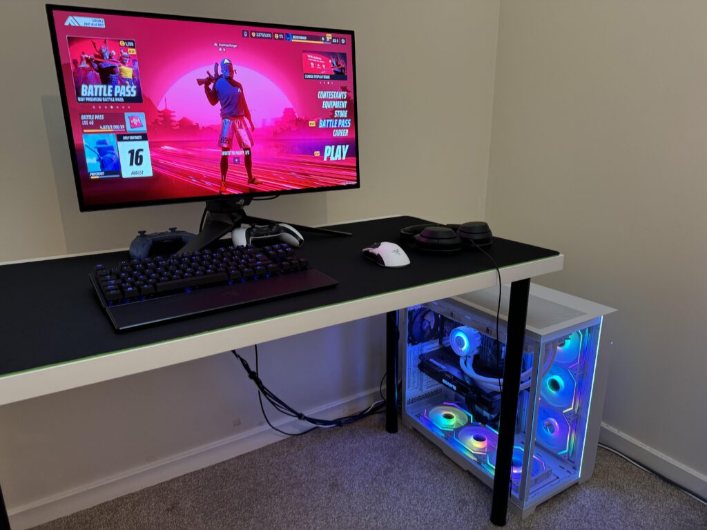Simple but boring.