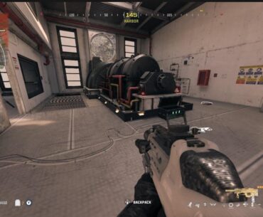 Does anyone know what gun and attachments this is?
