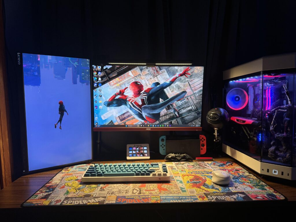 Gaming