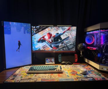 Gaming