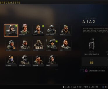 Random appreciation post: