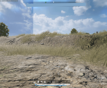 Where on Erangel? 11