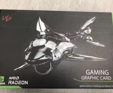 What gpu brand are you using?