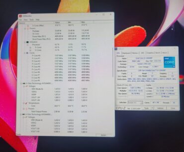 Alder lake 2024 ring overclock