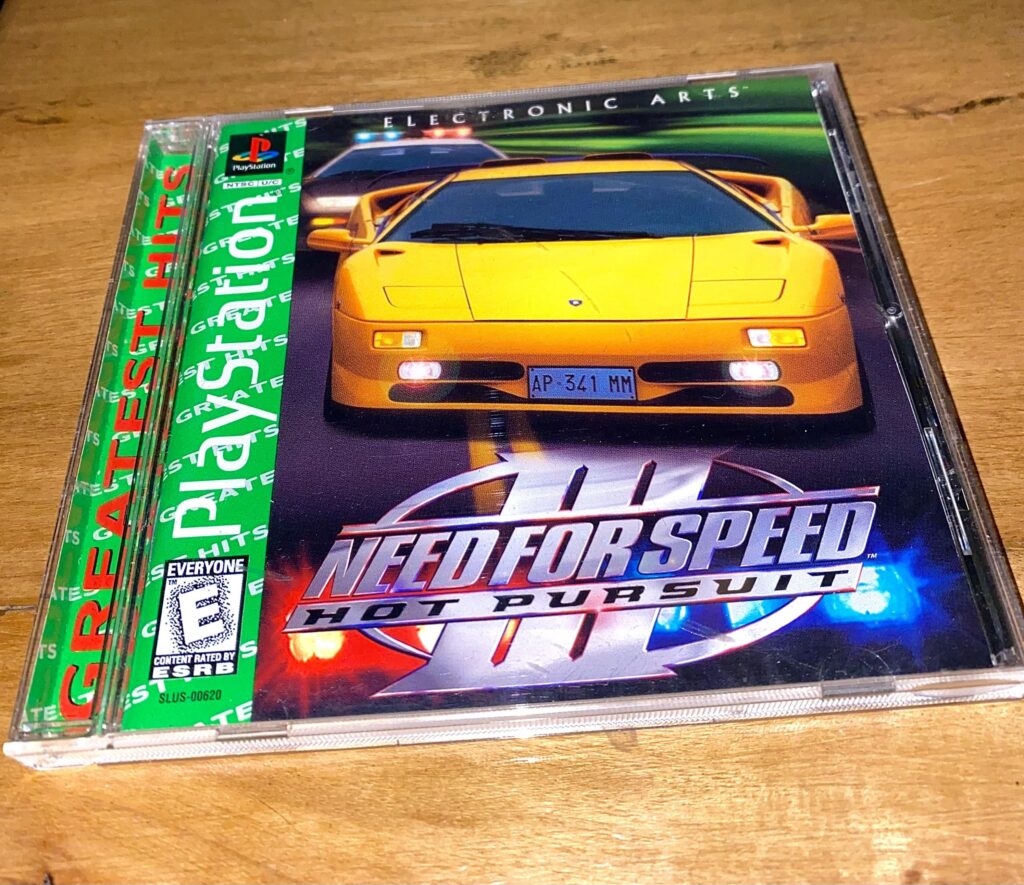 Best late 90’s to early 2000’s soundtracks? Here’s one of mine.