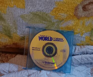 Found this after thinking I threw it away.