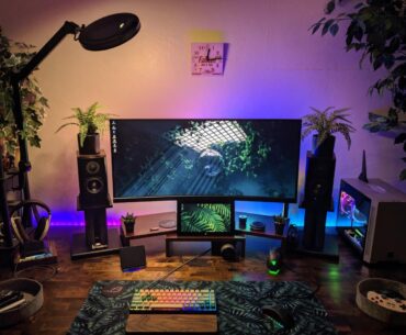 Stylish design
