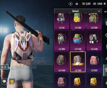 Probably one of the best looking backpacks in my opinion