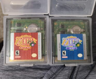 My Prized Possessions~♡