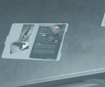 Kurt Hansan FIA Dossier