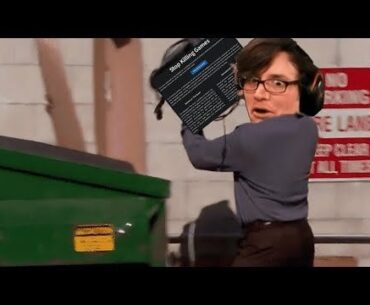 Stop Killing Games - an opposite opinion from PirateSoftware