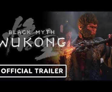Black Myth: Wukong - Official Final Trailer