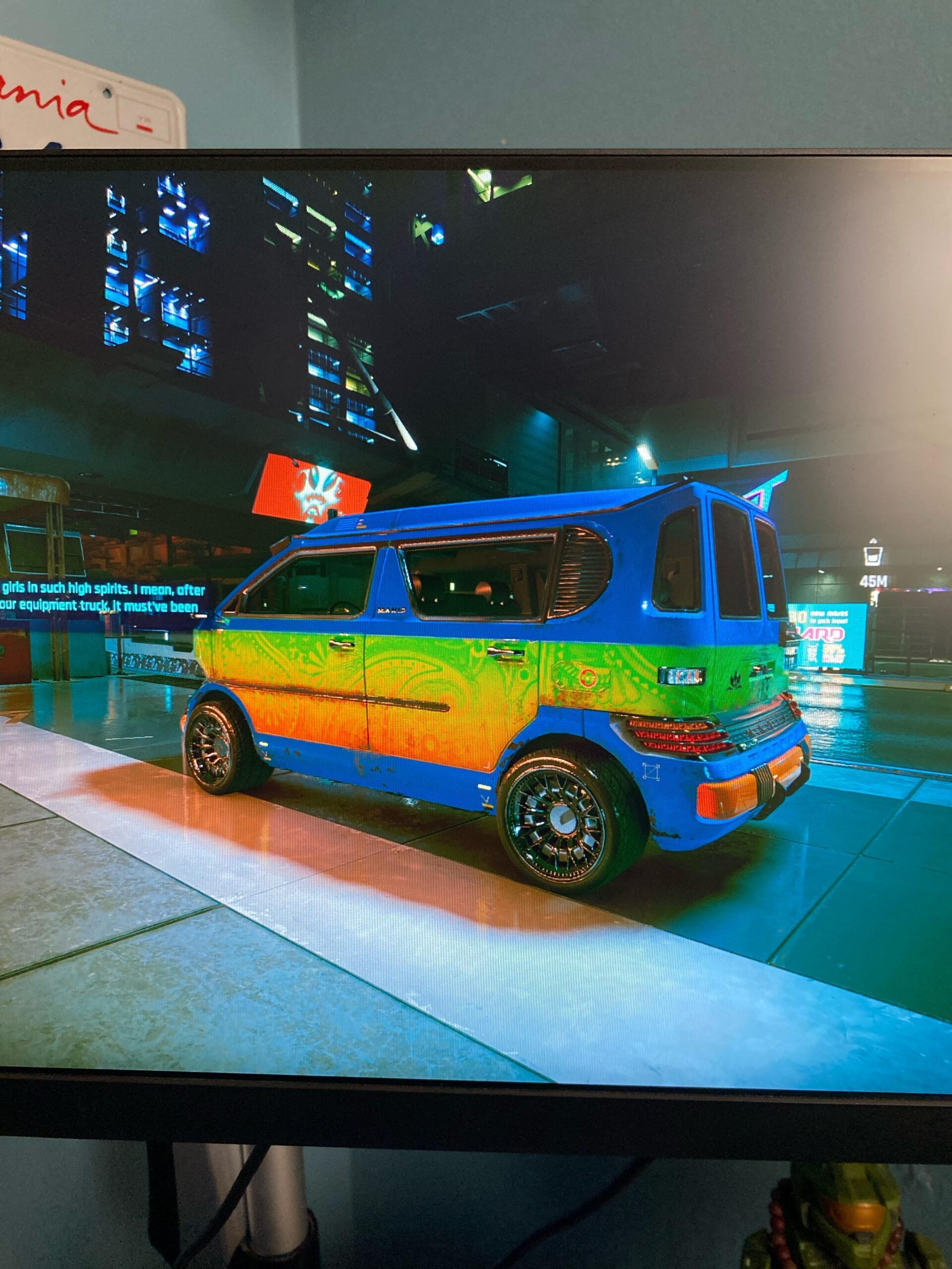 Is this an easter egg pls help Is this an easter egg pls help