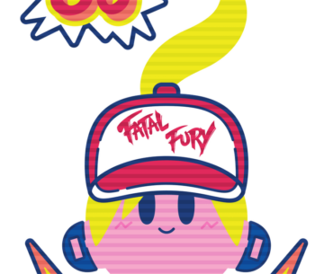 F u r y [Smash Bros. Ultimate]