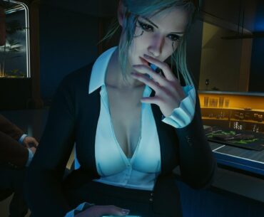 Can you guess which Lifepath she is?