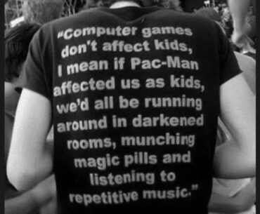 It does make sense
