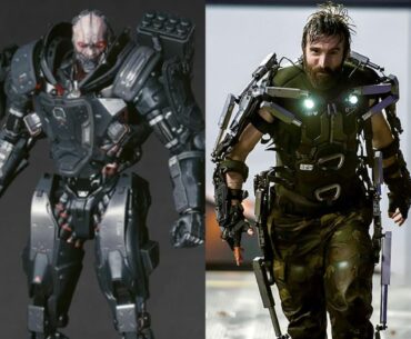 Out of these two, who's more messed up?