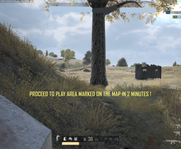 Where on Erangel? 21: 3 week wrap up