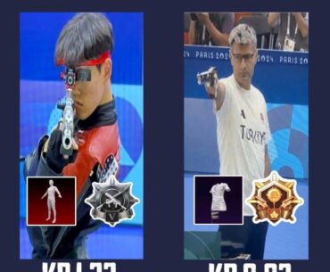 Skin without skill or skill without skin?