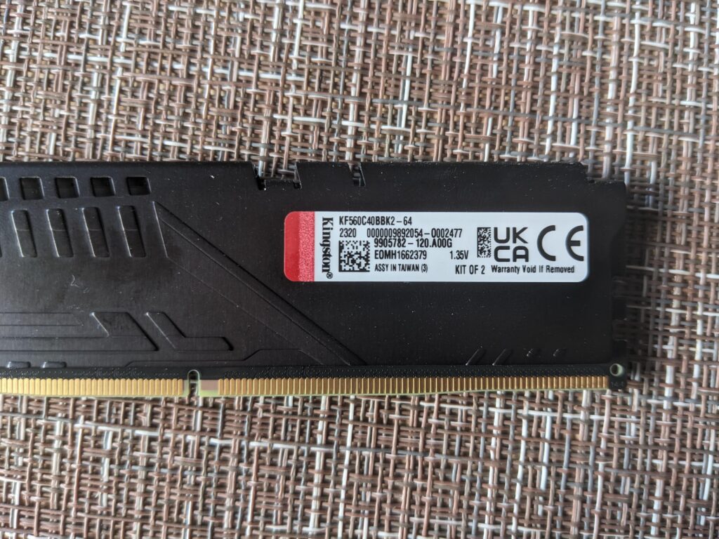 What die is this kit?