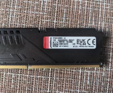 What die is this kit?
