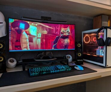 There's some theme in there somewhere. 😅