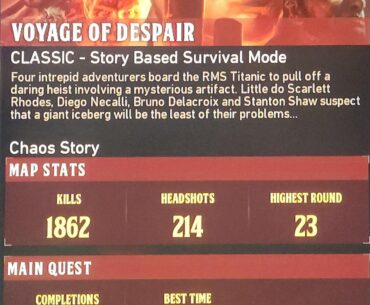 I beat every Chaos main quest solo in less than an hour with classic elixirs