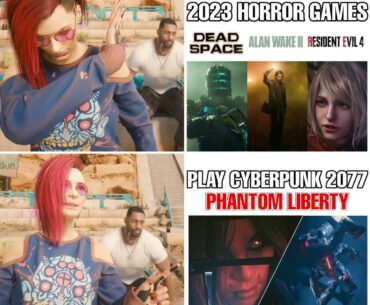 Gaming Choices for Halloween: Upcoming Thrills and Adventures