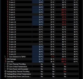 CPU Overclock, What Am I Doing Wrong?