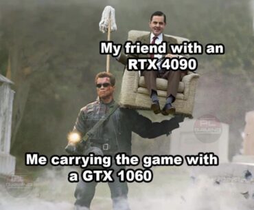 We all have a Duo like this: