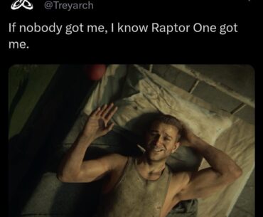 Treyarch knows who the GOAT is