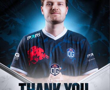 OG bench K1to (Buzz to trial with the team)