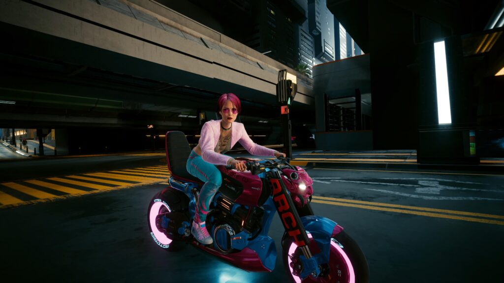 Anyone else prefer bikes?