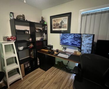 Looking for suggestions on what to add to my lil nook