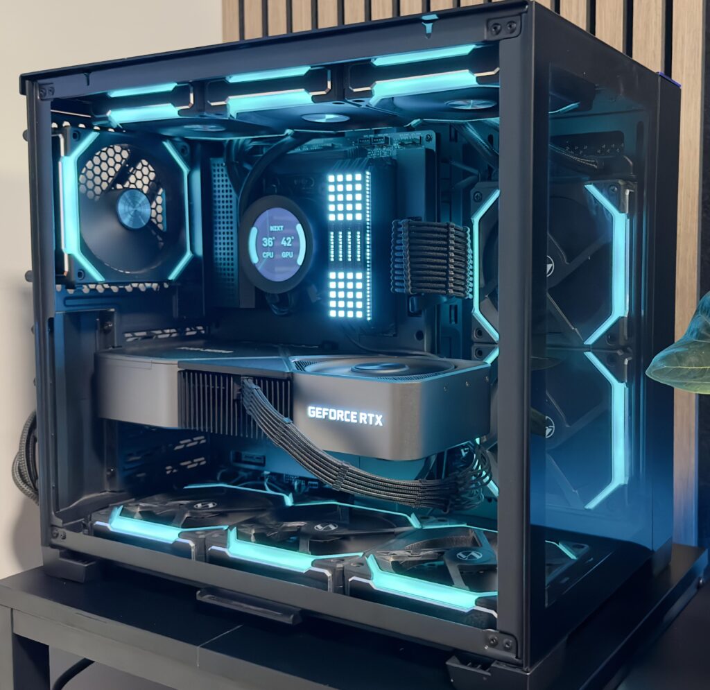 If this was your PC