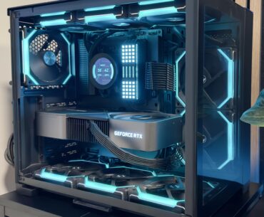 If this was your PC