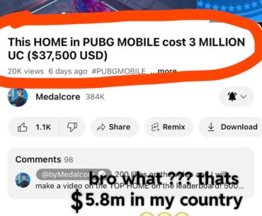 pubg