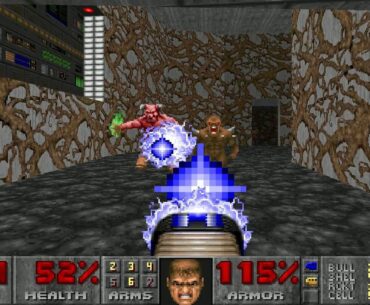 DOOM (1993)