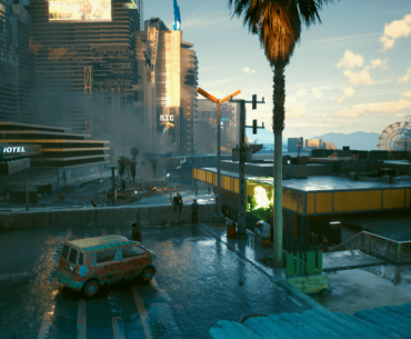 Old screenshot from when the game first game out.