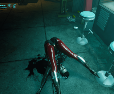 Guys we shouldn't kill Tyger claws. NOt all of Them are BaD!