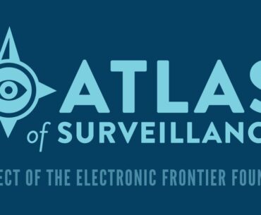 The Atlas of Surveillance